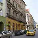 ORANGEHOMES two bedroom apartment Ráday str.