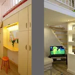 ORANGEHOMES two bedroom apartment Ráday str.