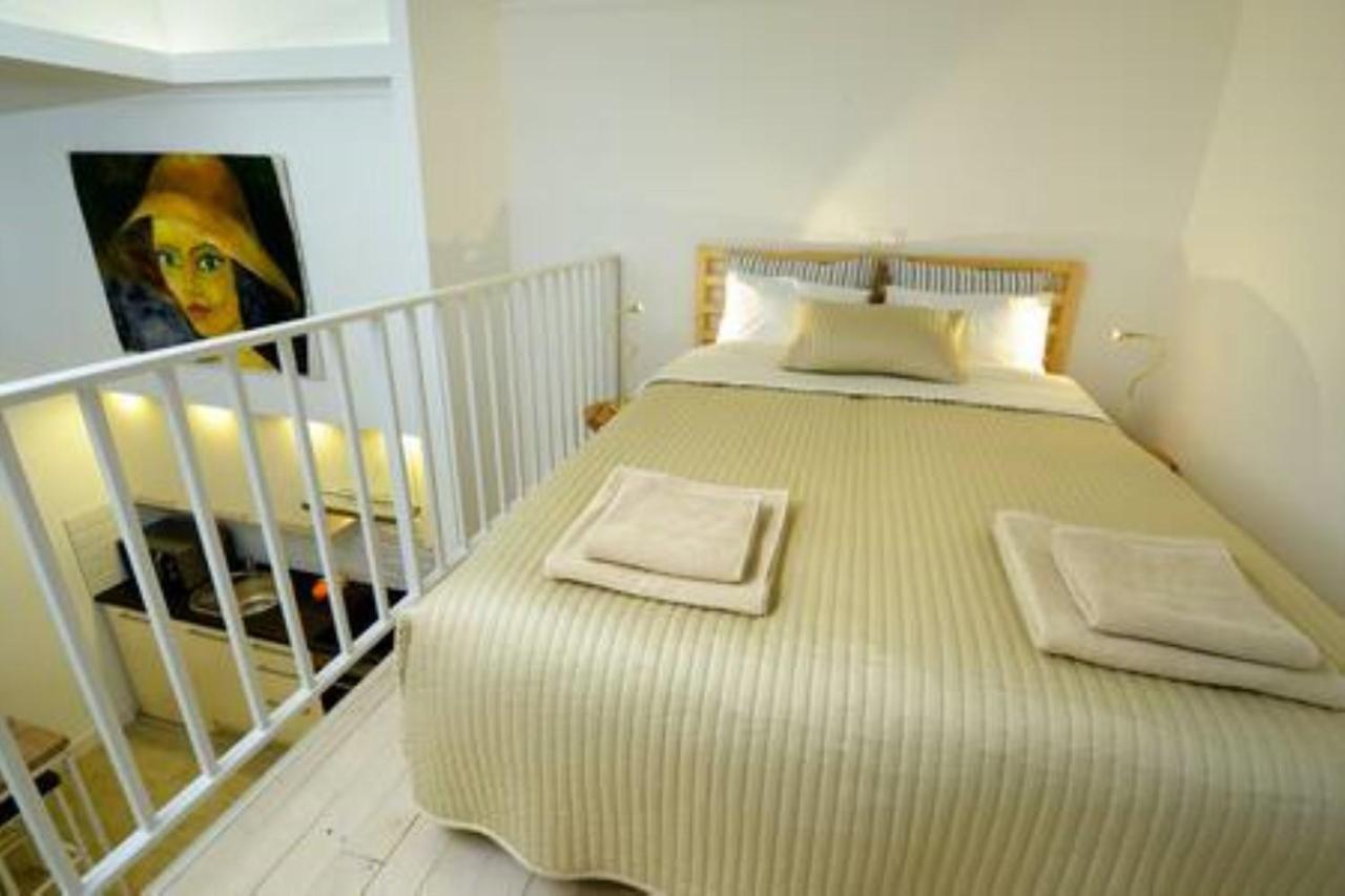 Orangehomes Two Bedroom Ráday Str.