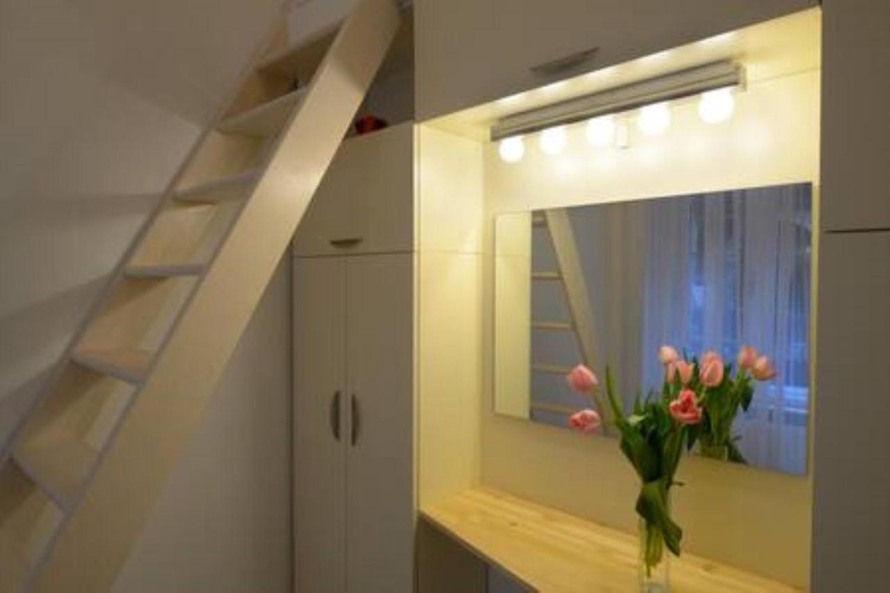 Orangehomes Two Bedroom Ráday Str. Apartamento Budapest