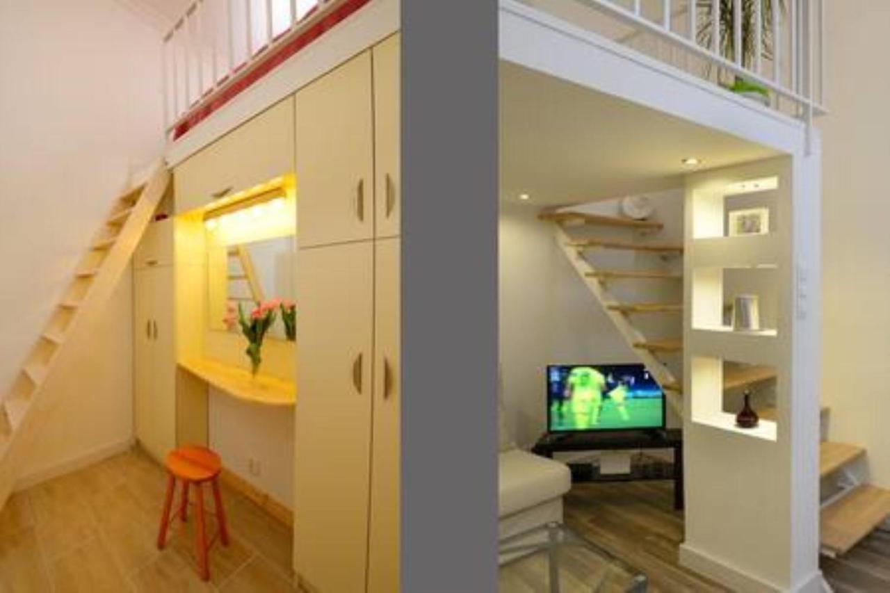 Orangehomes Two Bedroom Ráday Str. Apartamento *