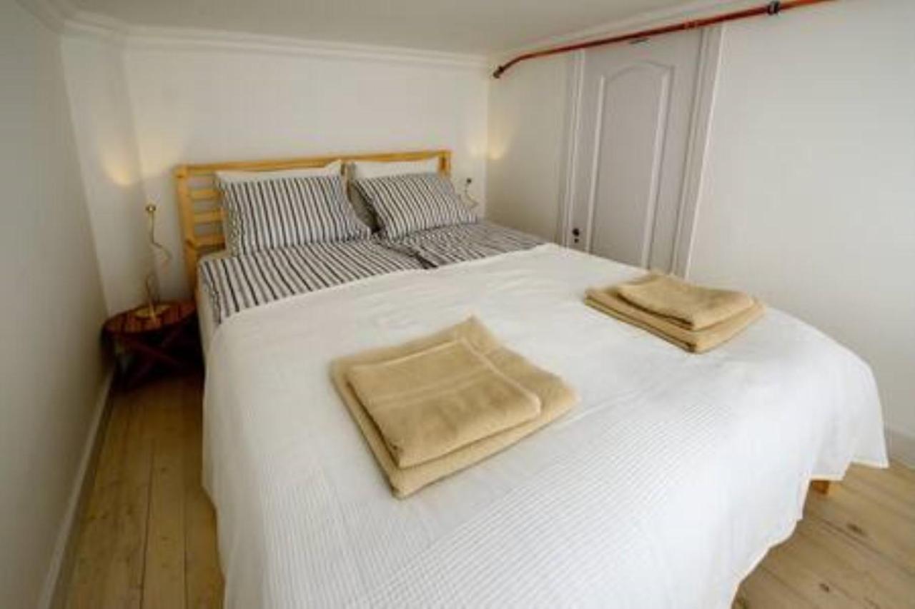 Apartamento Orangehomes Two Bedroom Ráday Str.