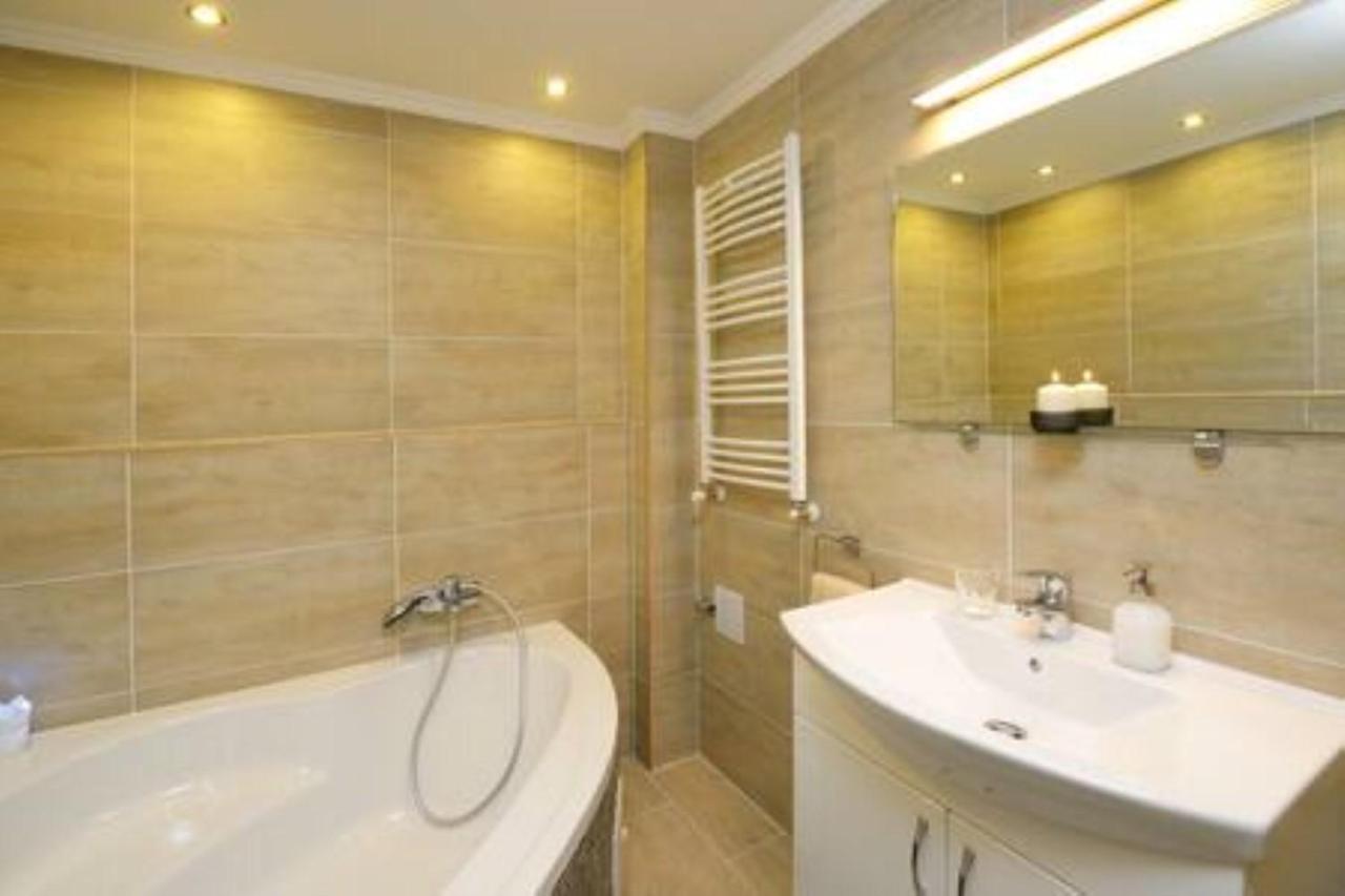 Apartamento Orangehomes Two Bedroom Ráday Str. Budapest